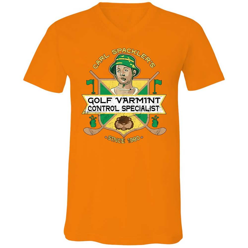 Varmint Exterminator - Orange - 12