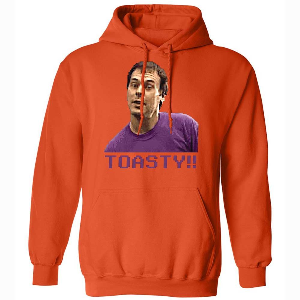 Toasty - Orange - 12