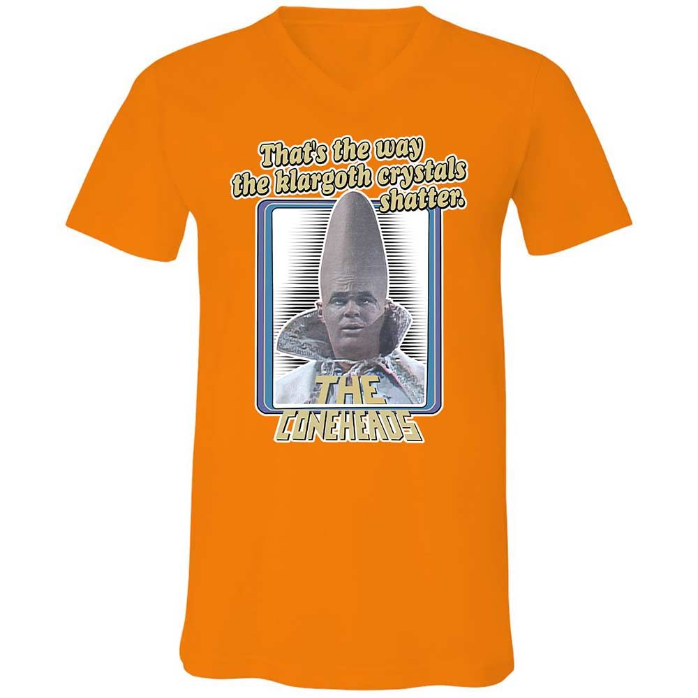 That's the way - Orange - 12