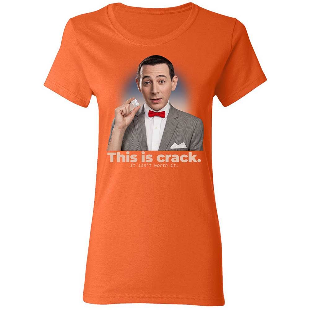 Pee Wee Psa - Orange - 12