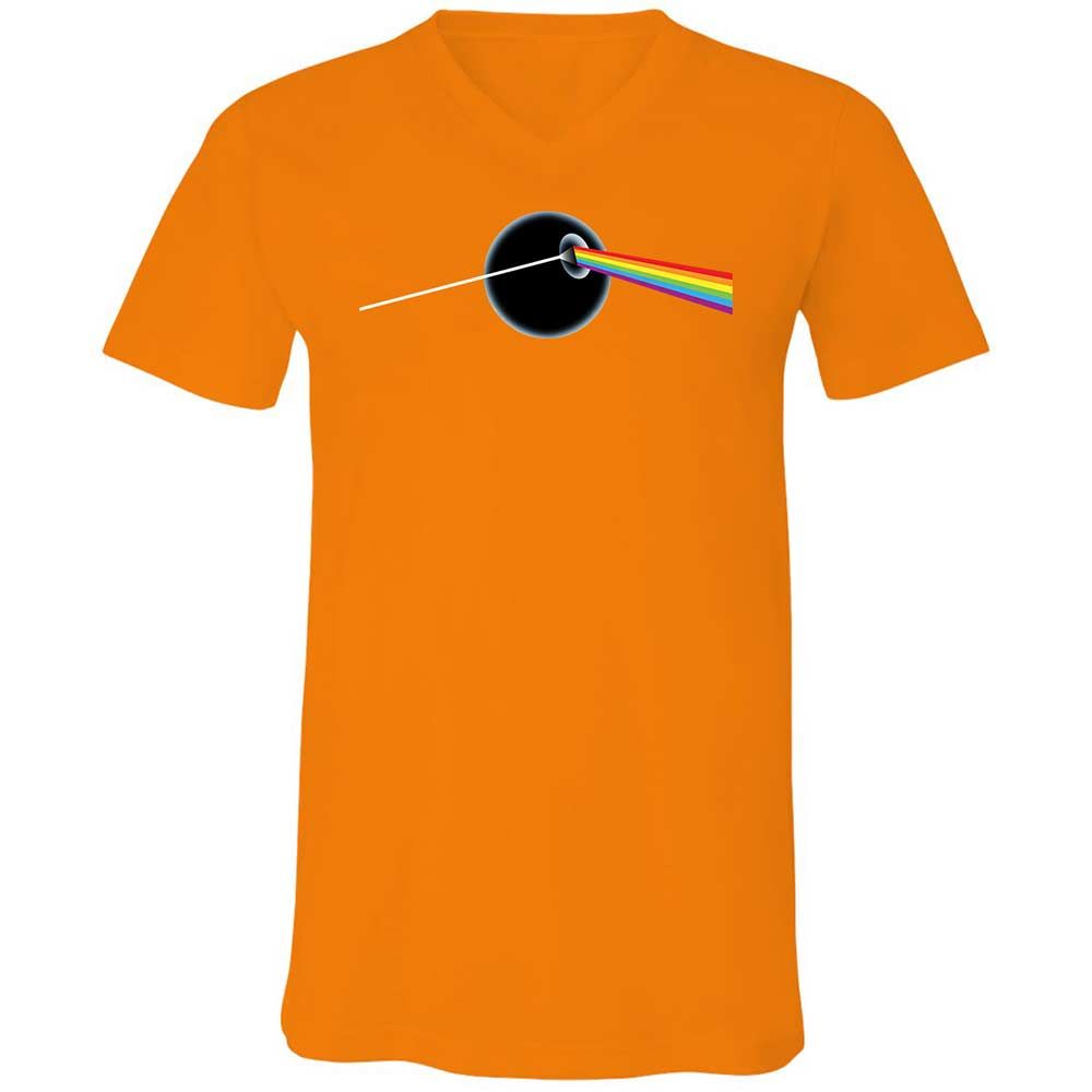 Dark Side Of That's No Moon - Orange - 12