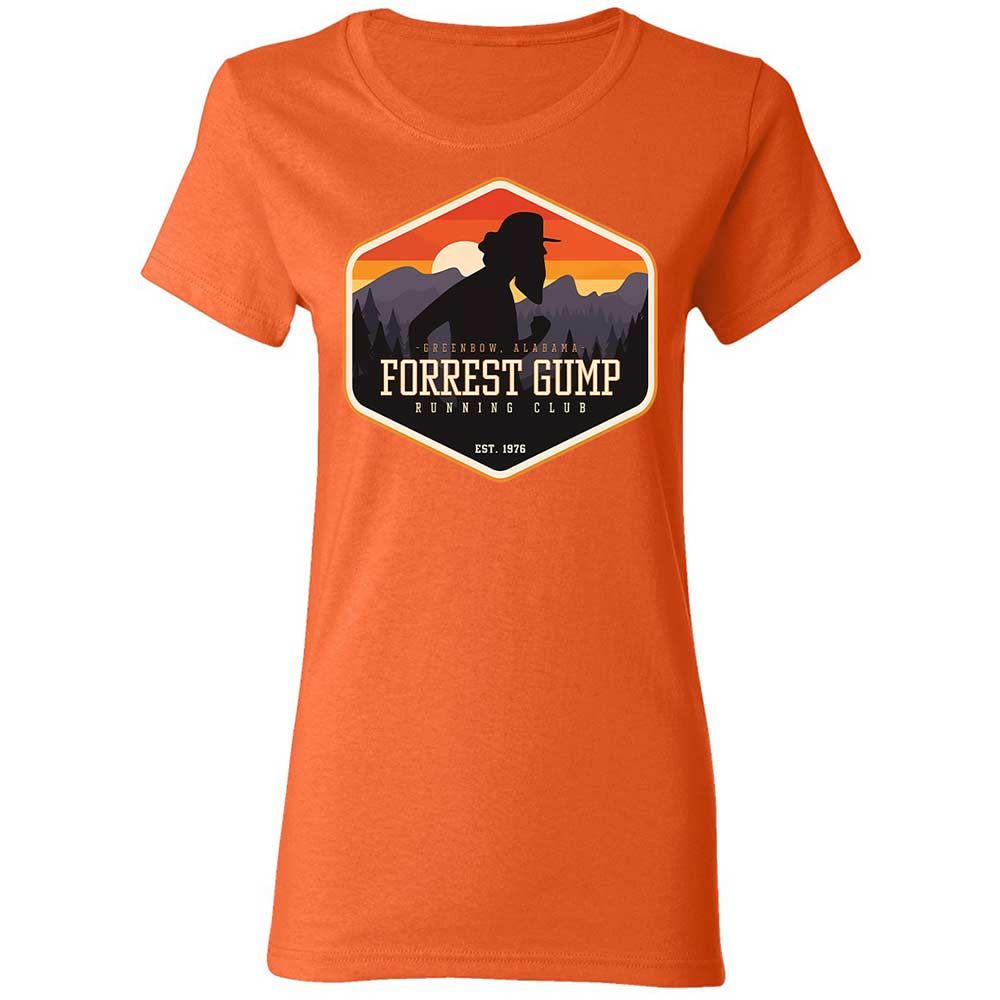 Greenbow Alabama - Orange - 12