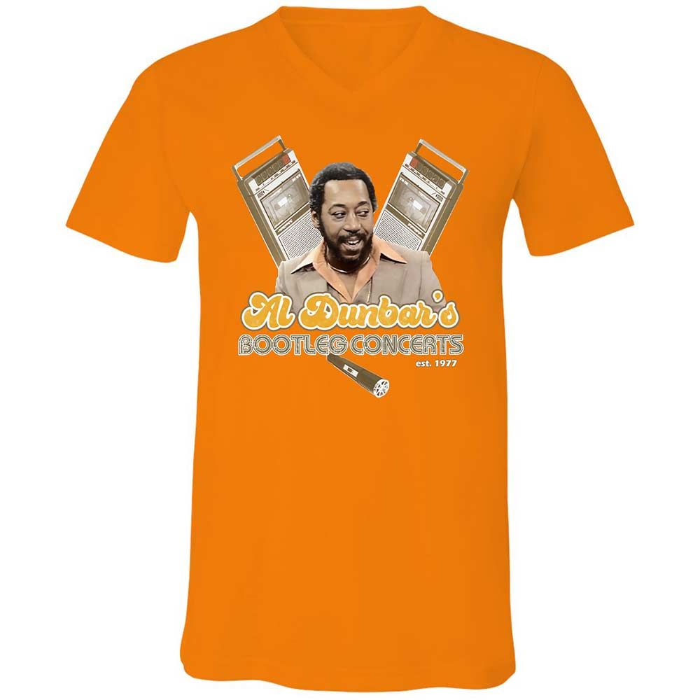 Bootleg Concerts - Orange - 12