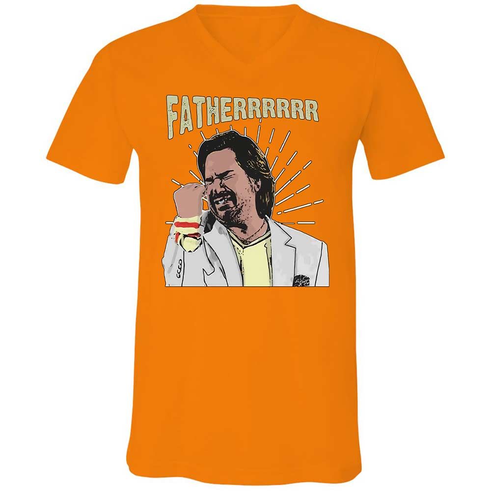 Fatherrrrr - Orange - 12