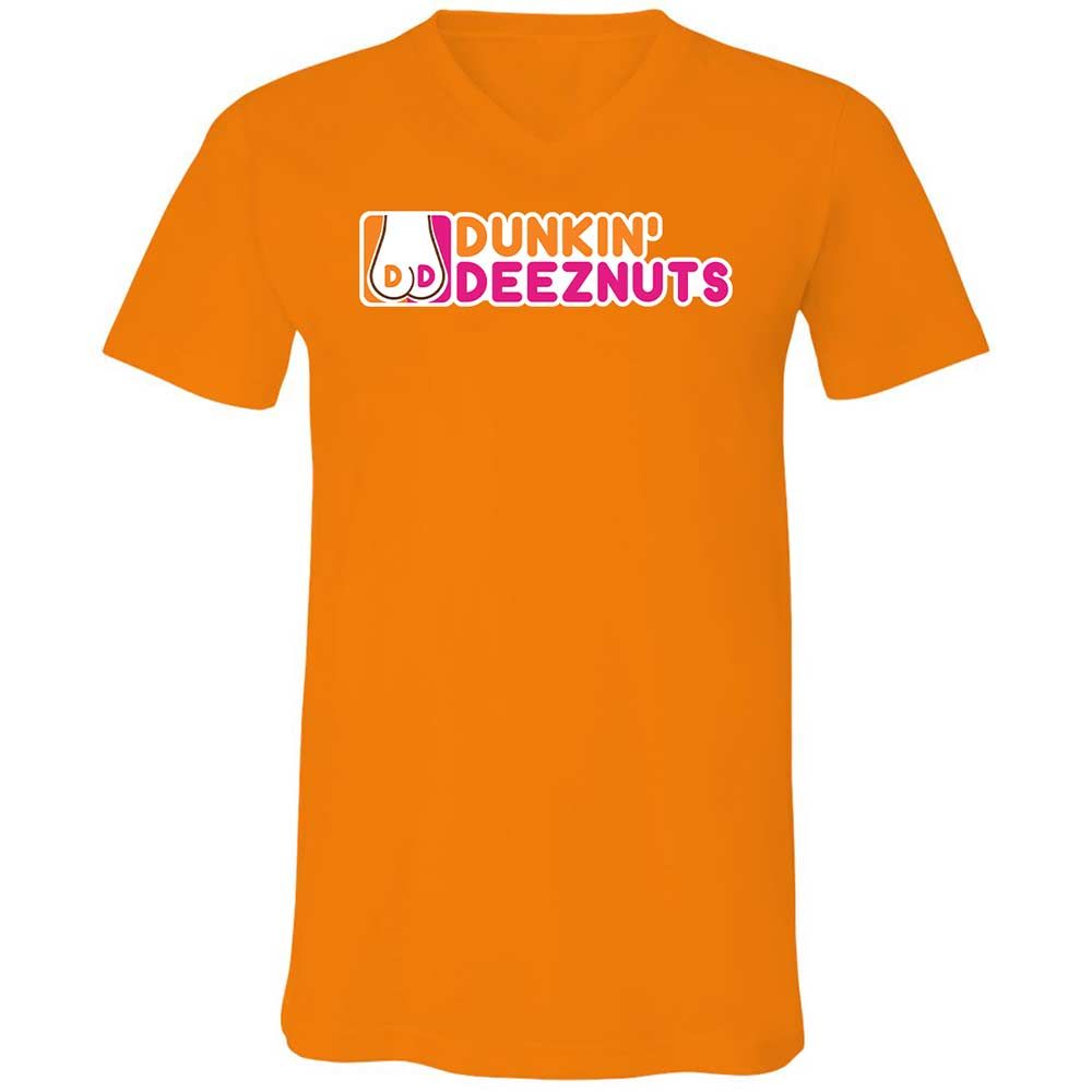 Dunkin Deeznuts - Orange - 12
