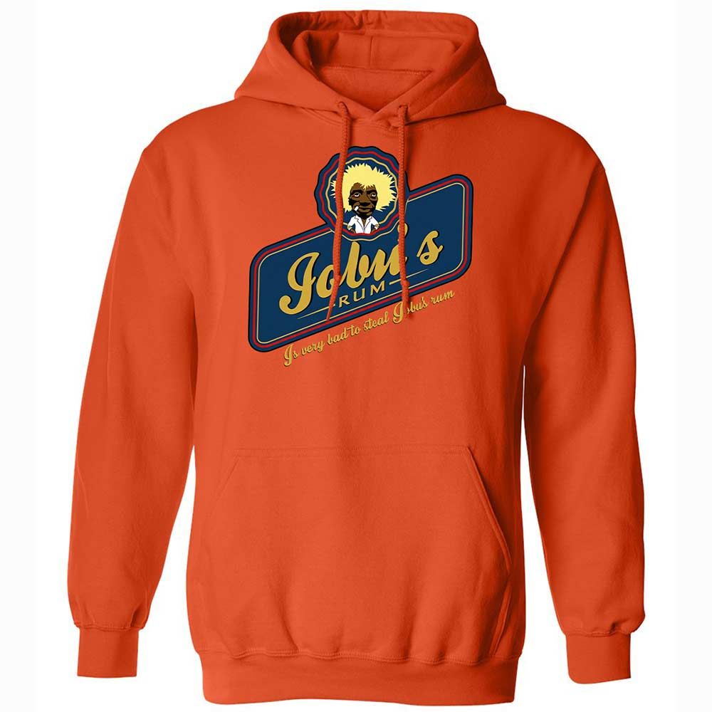 Jobu's rum - Orange - 12