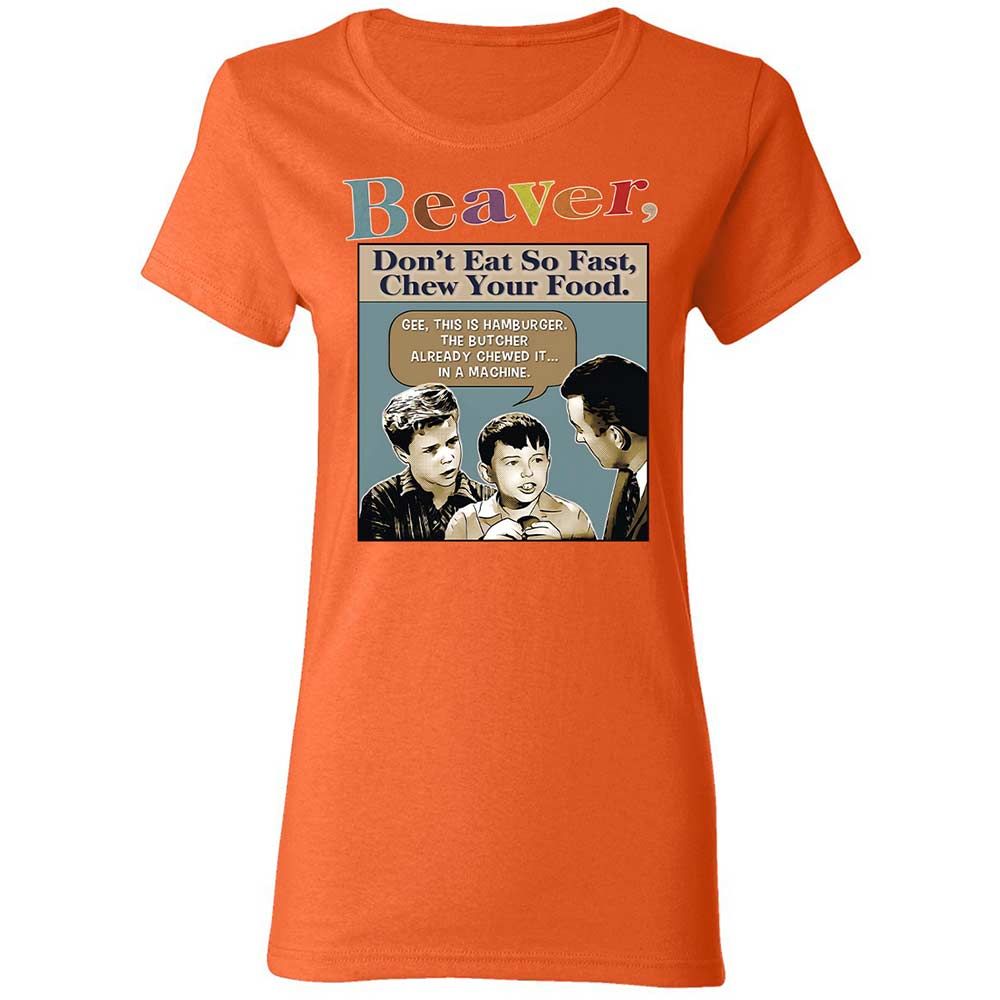 Women's T-Shirt - P1RPGRK6 - Orange - 12