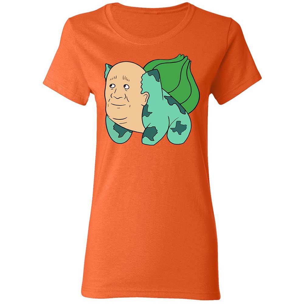 Billbasaur - Orange - 12