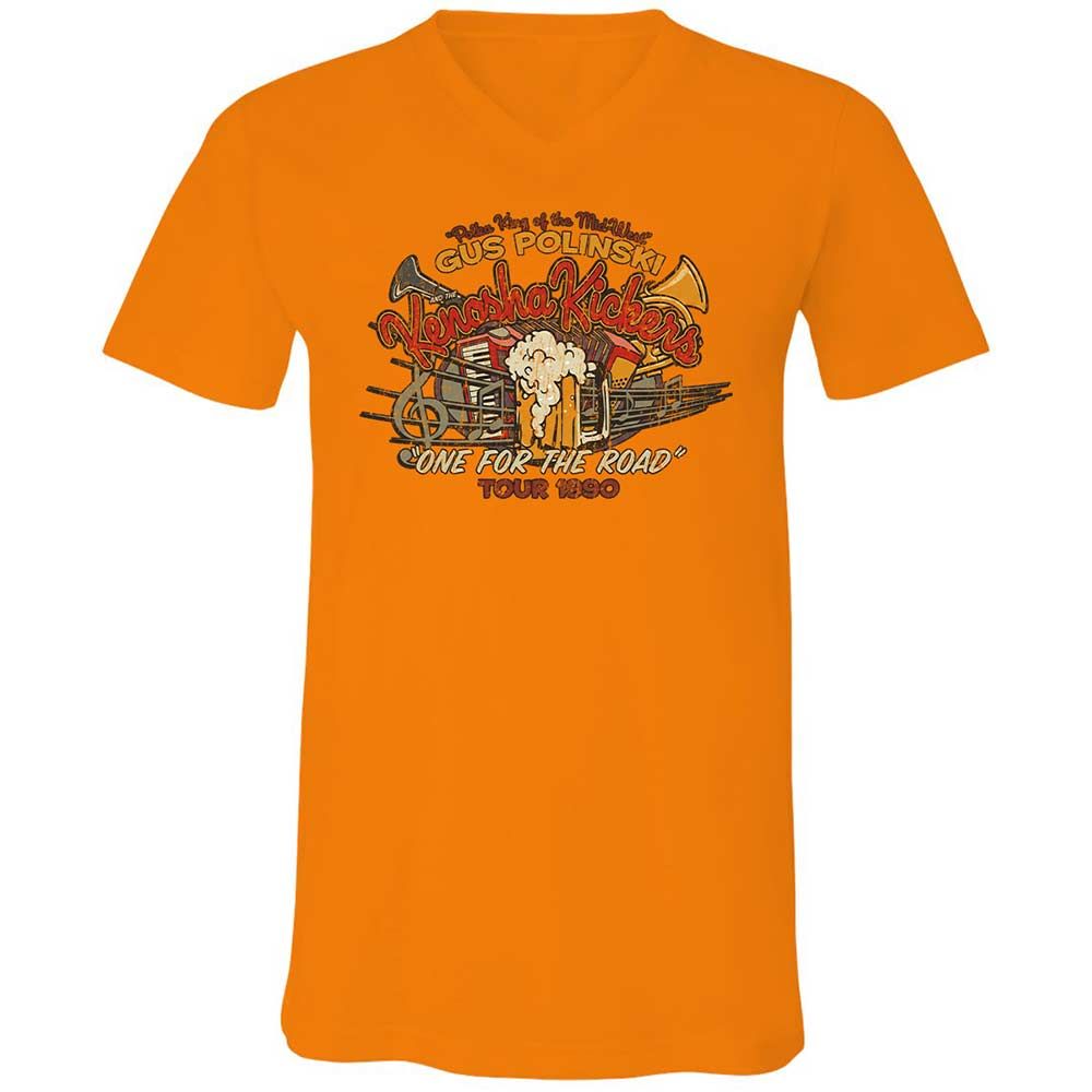 One for the Road - Orange - 12