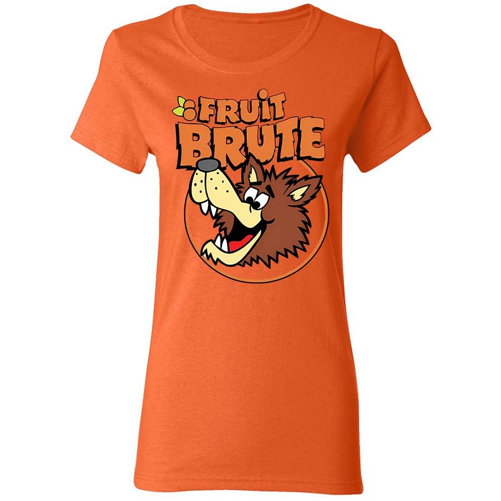 Fruit Brute - Orange - 12