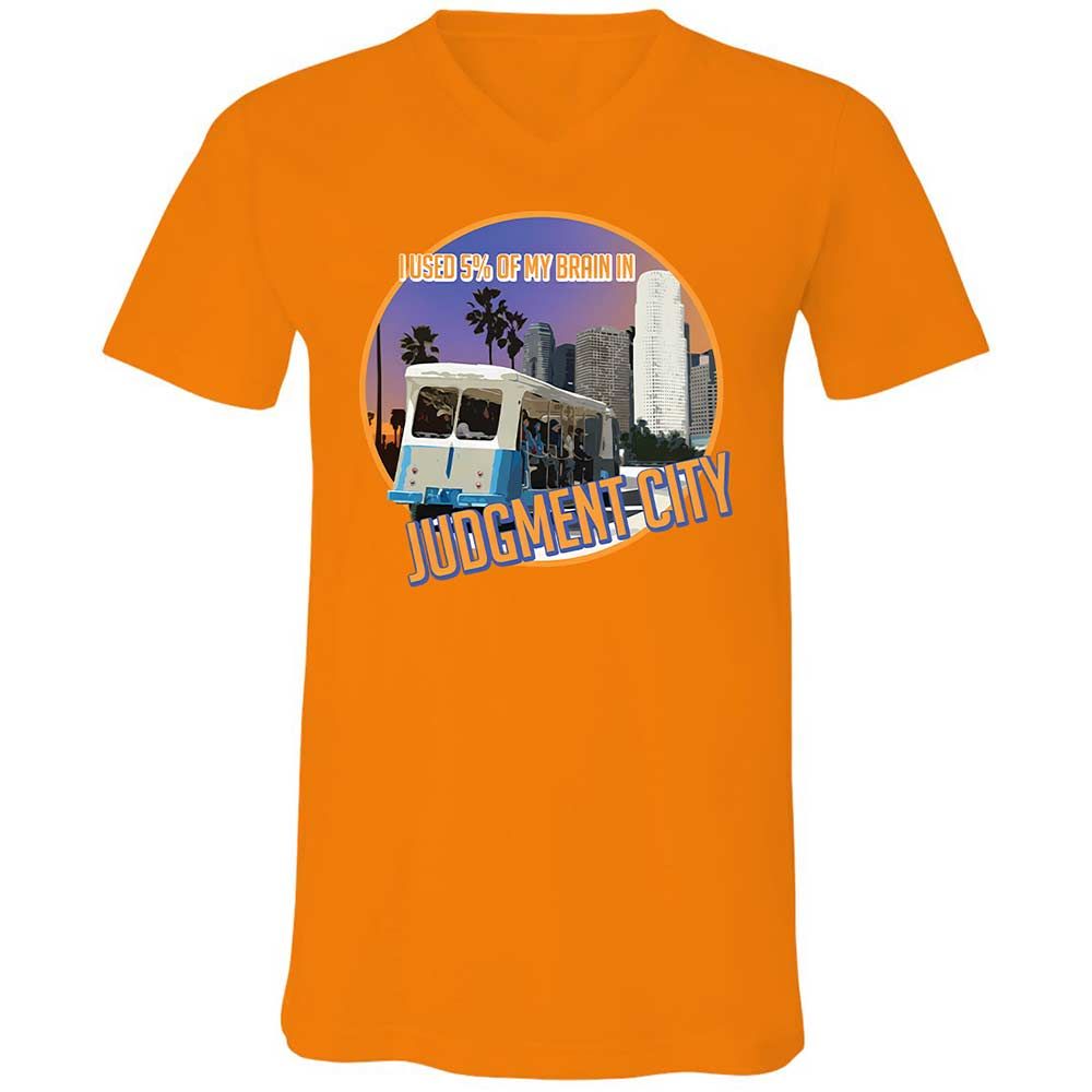 Judgment City - Orange - 12