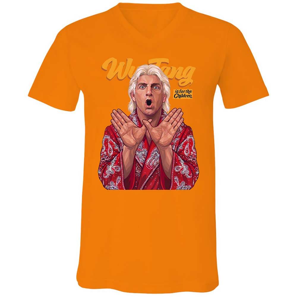 Wooooo! - Orange - 12