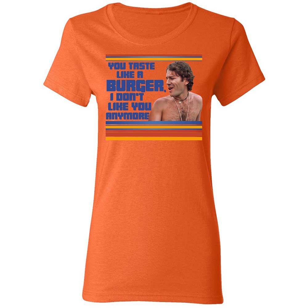 Carrie for prom queen - Orange - 12