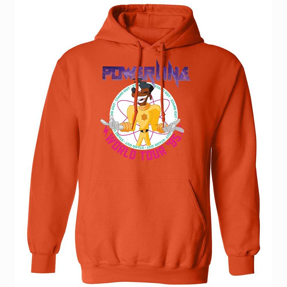 Superstar - Orange - 12