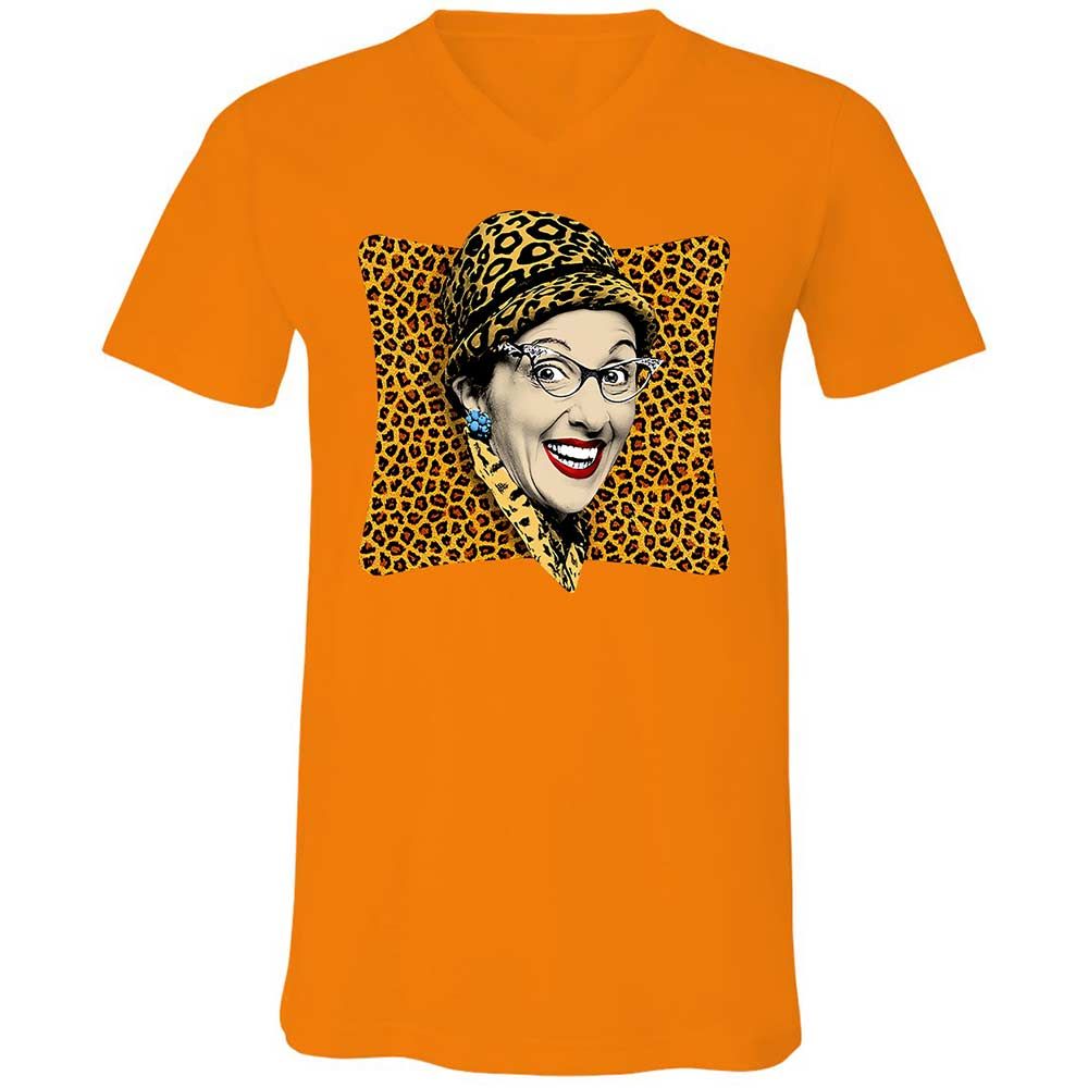 Edith Prickley - Orange - 12