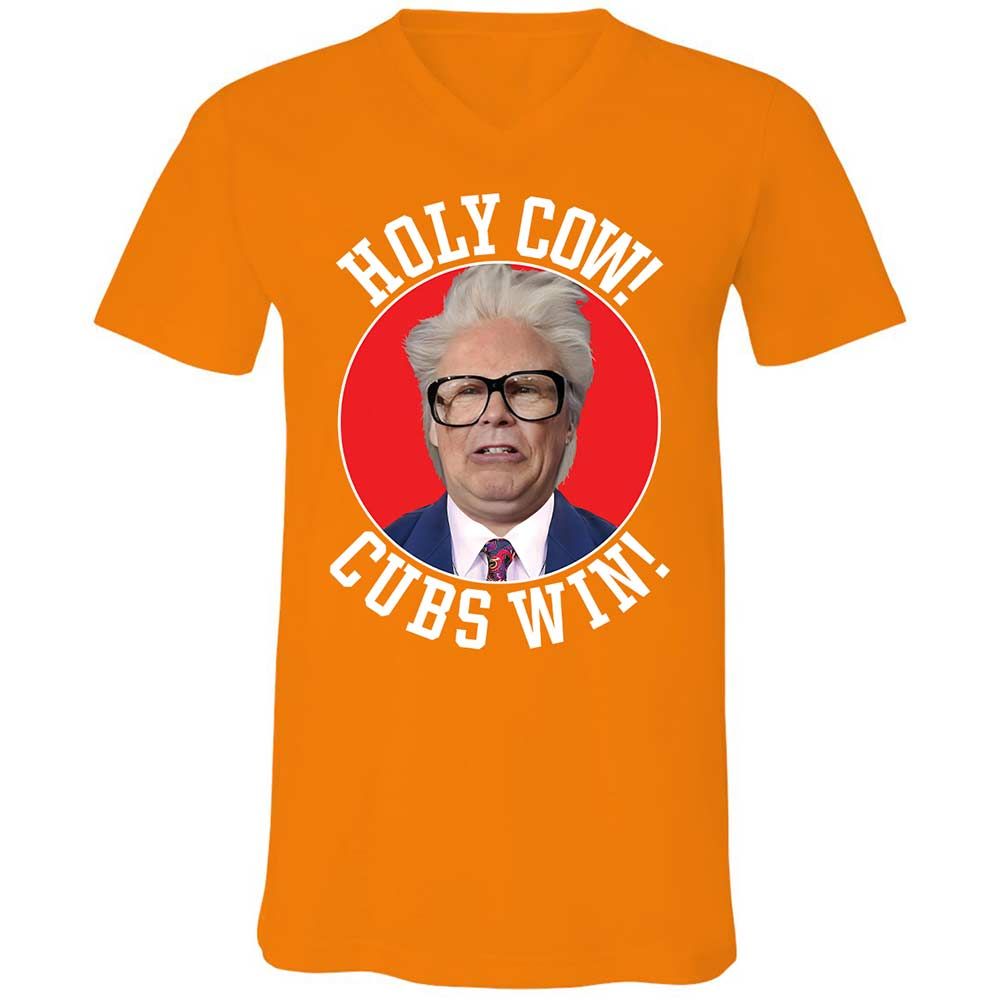 Holy Cow - Orange - 12