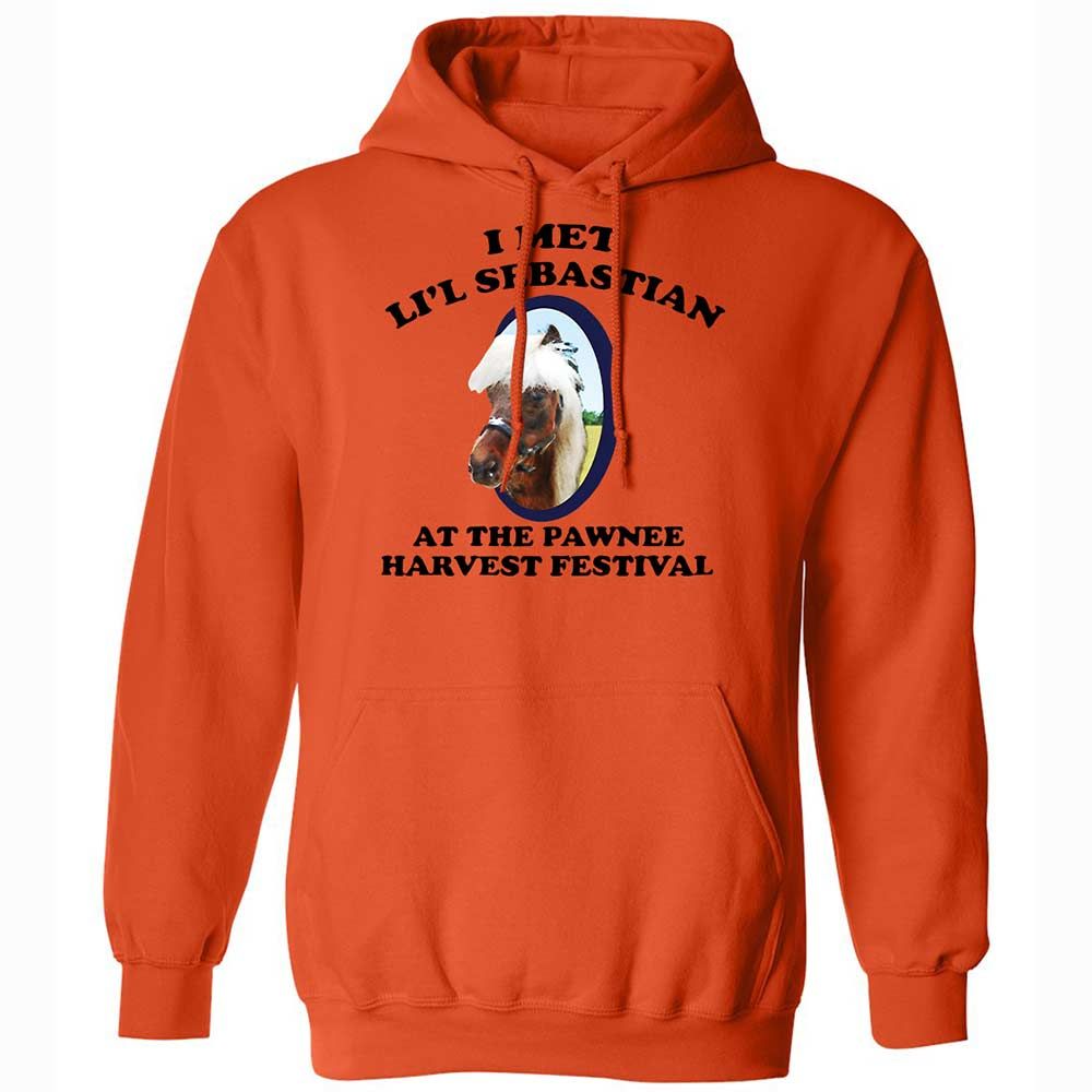 Classic Unisex Hoodie - XY2RXPS4 - Orange - 12