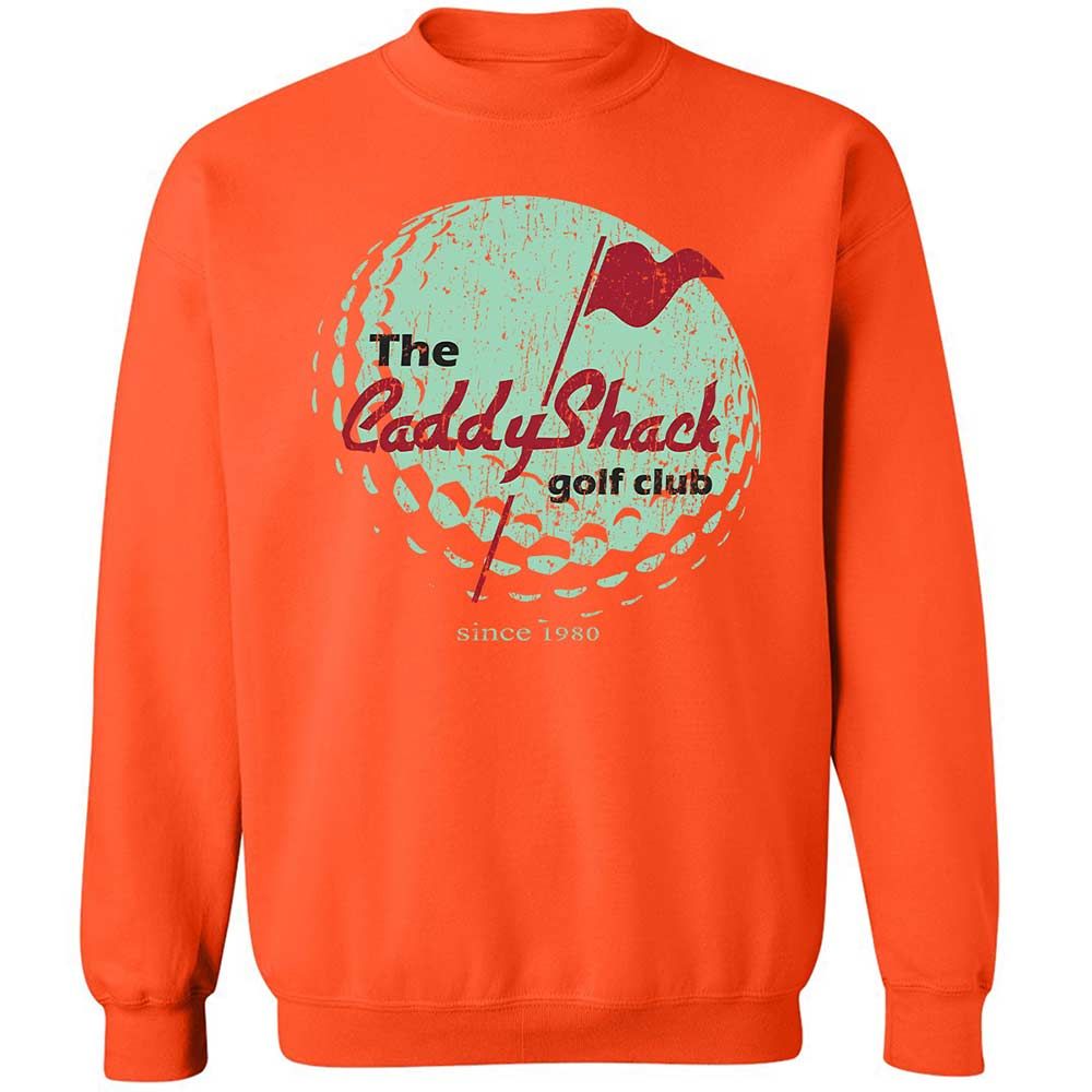 Classic Unisex Sweatshirt - LHE39U41 - Orange - 12