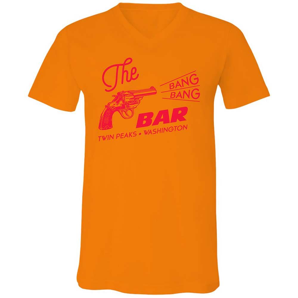The Roadhouse - Orange - 12