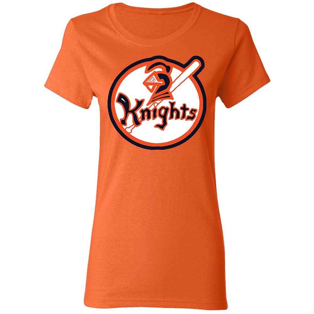 New York Knights - Orange - 12