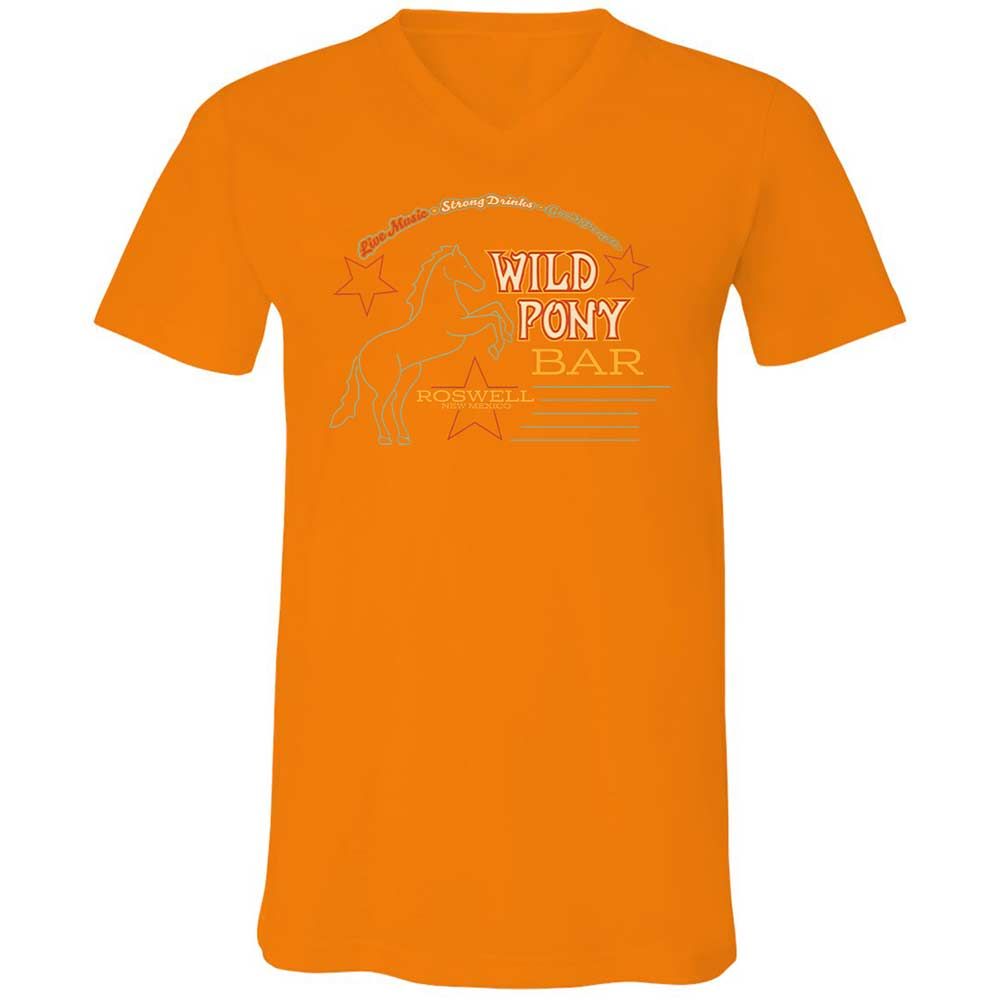 Wild Pony Bar - Orange - 12