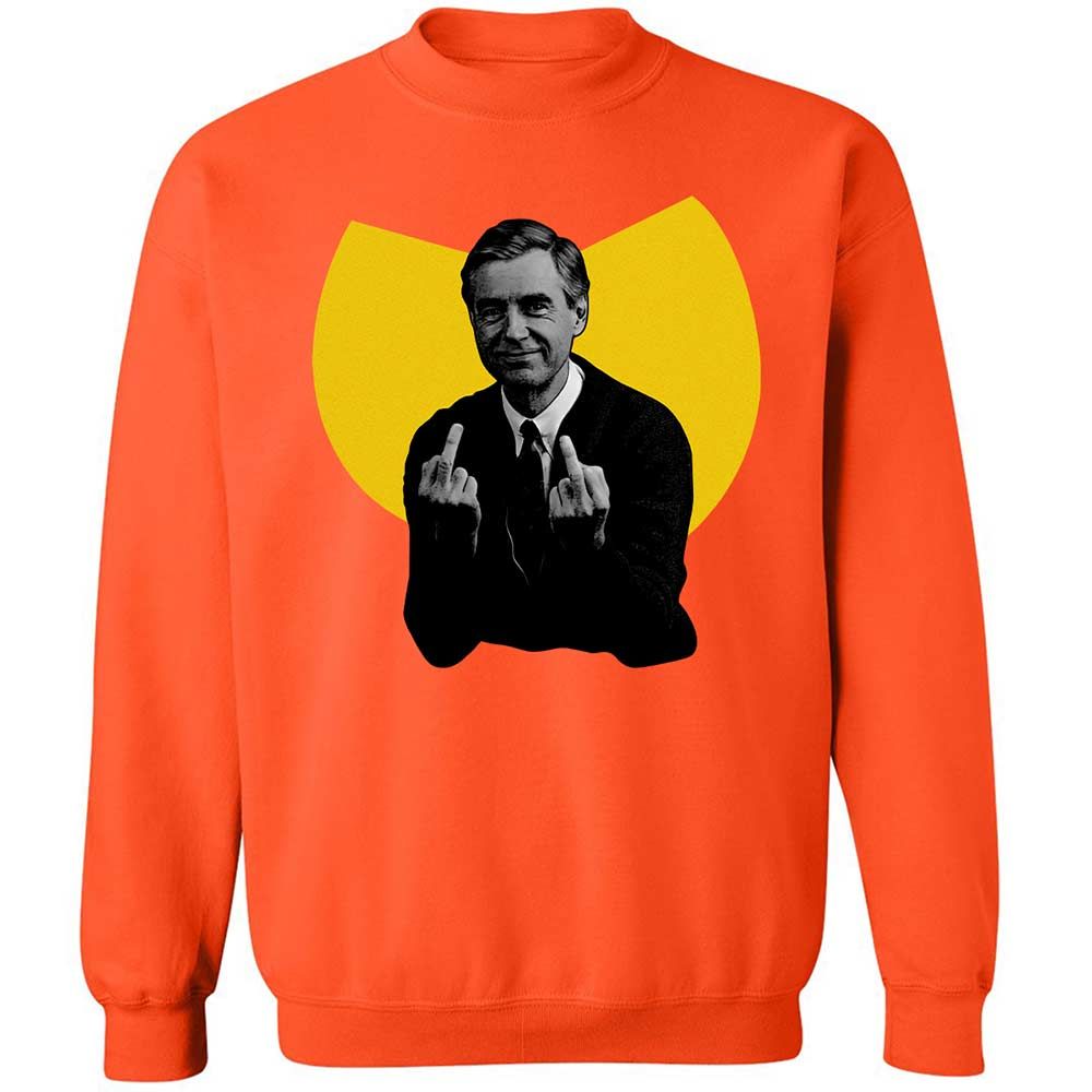For The Children - Orange - 12