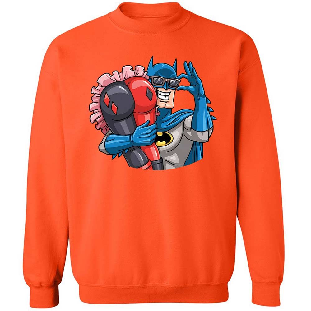 Silver Age - Orange - 12