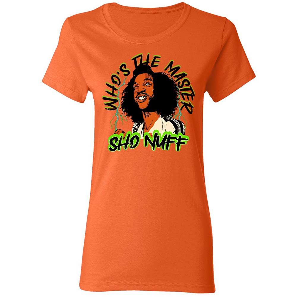 Women's T-Shirt - RLKSHHU5 - Orange - 12