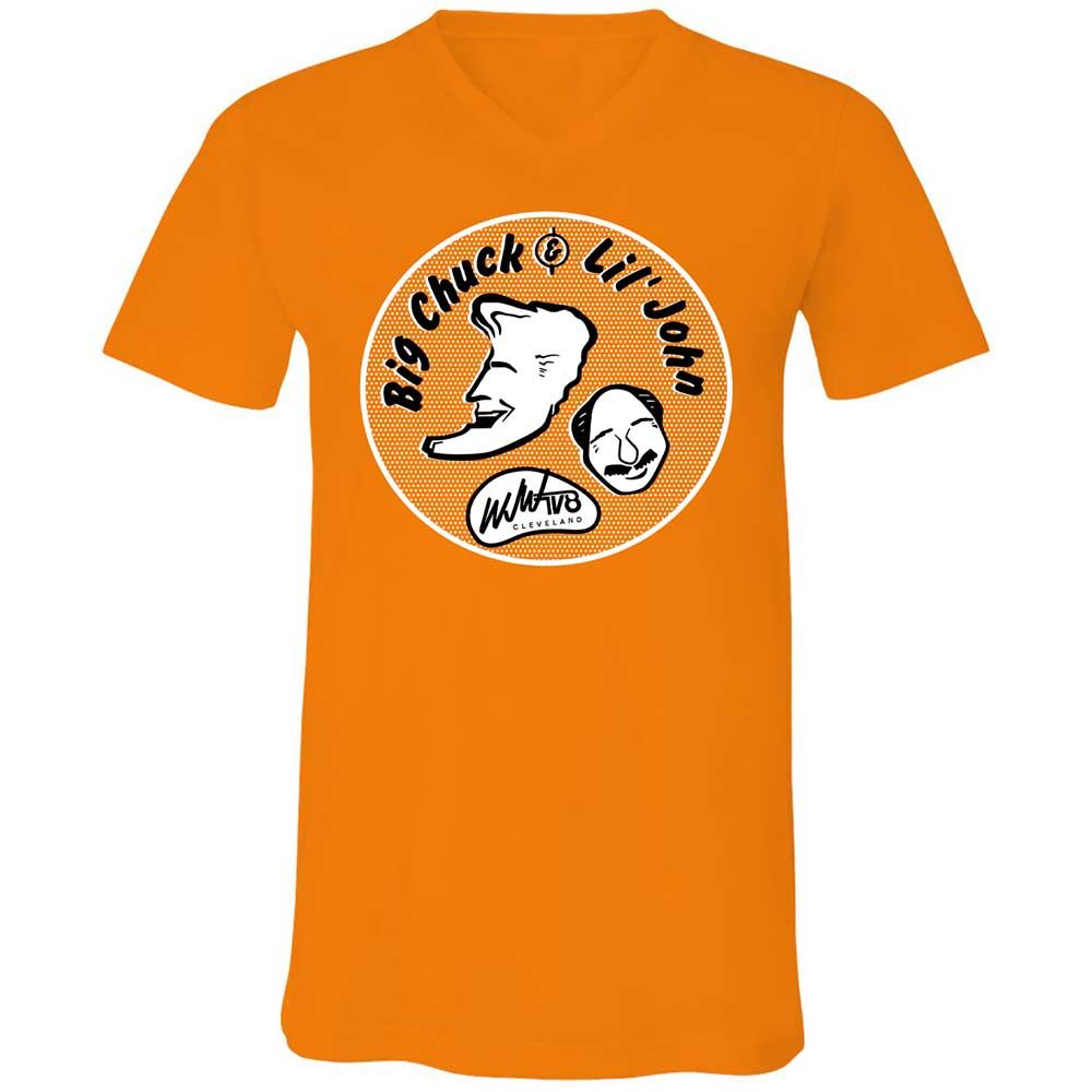 Hee-Hee-Hee - Orange - 12