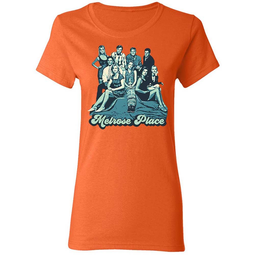 They're beautiful - Orange - 12