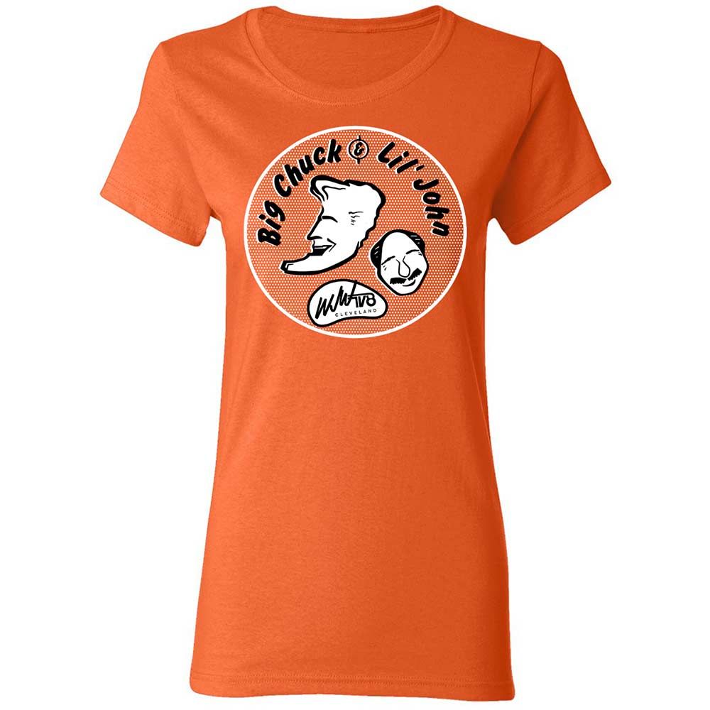 Hee-Hee-Hee - Orange - 12