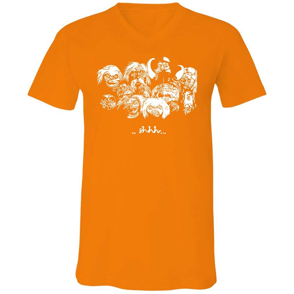 The Labyrinth Goblins - Orange - 12