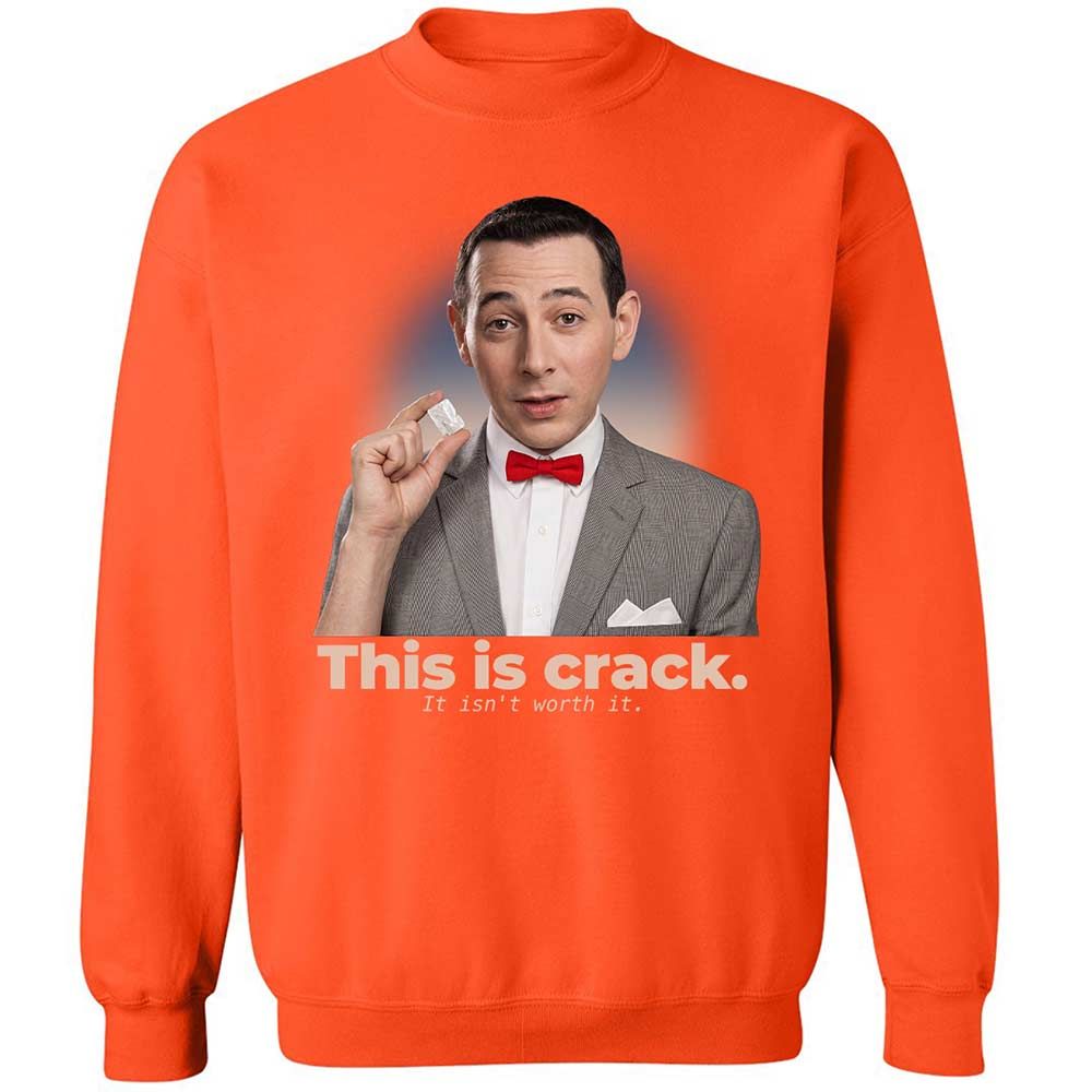 Pee Wee Psa - Orange - 12