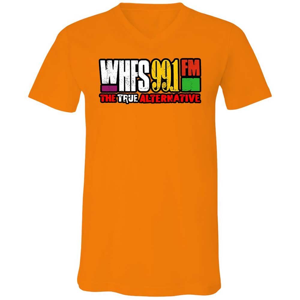 The True Alternative - Orange - 12