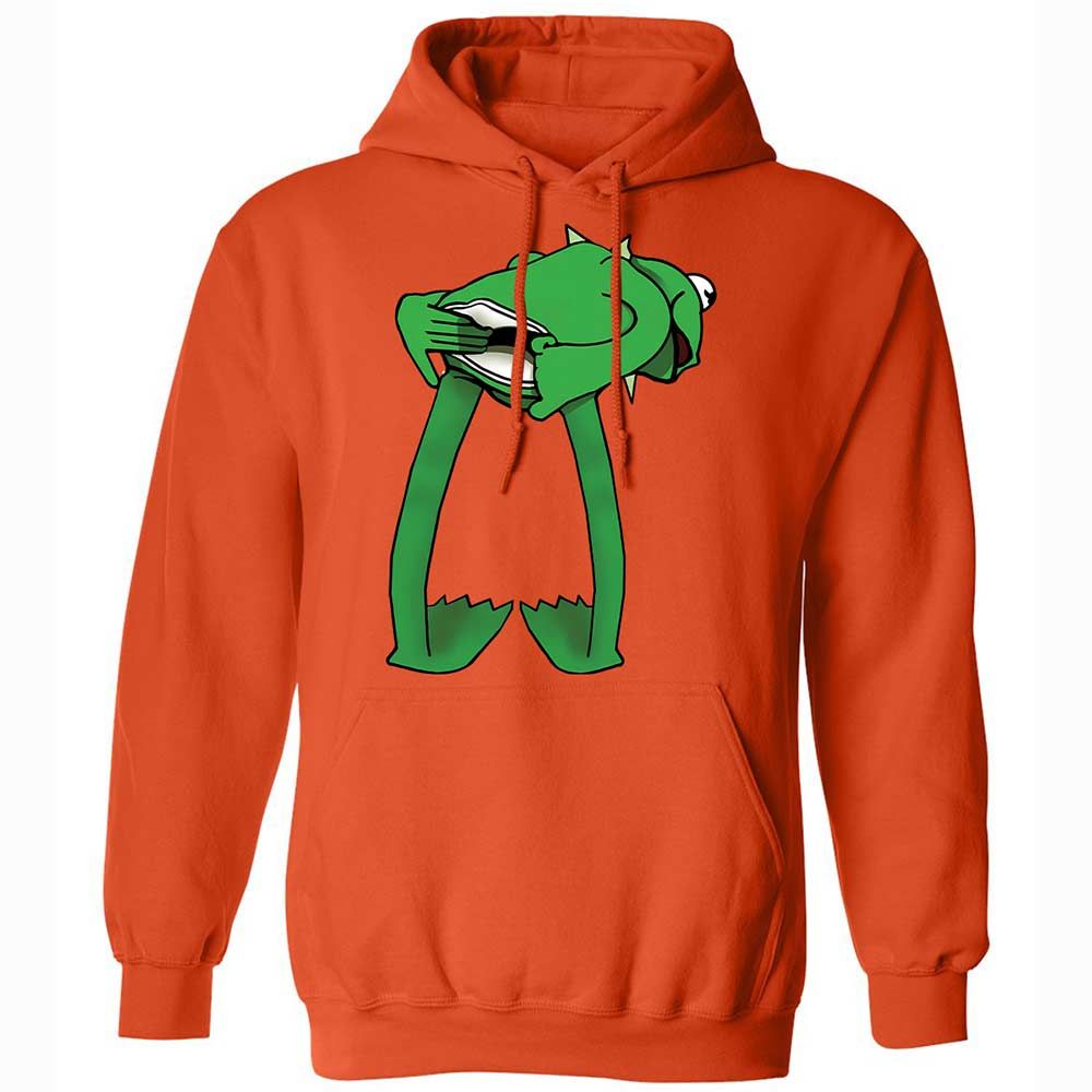 Froggy Style - Orange - 12