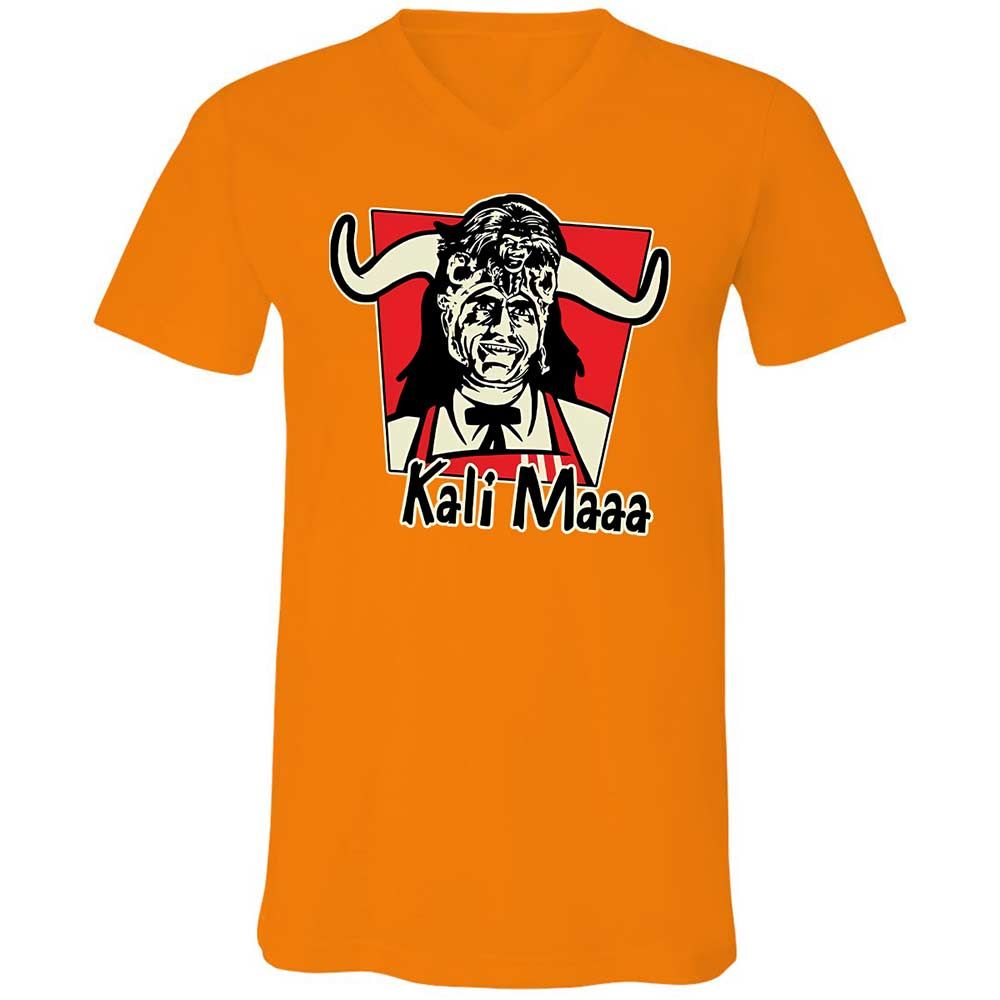 Kali Maaa - Orange - 12