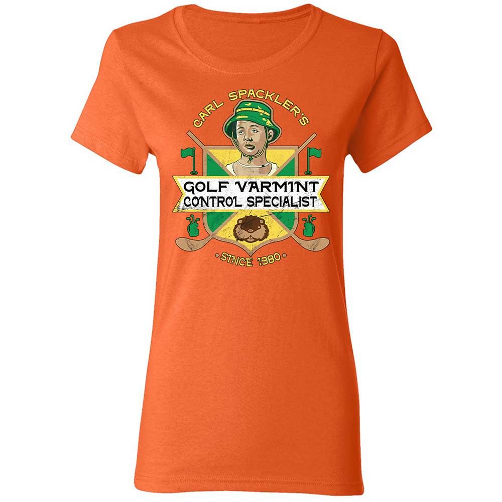 Varmint Exterminator - Orange - 12