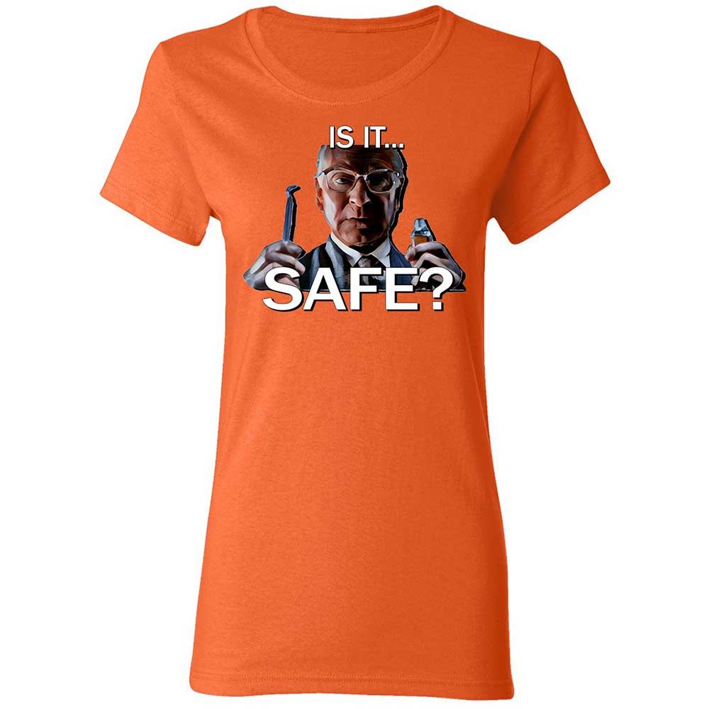 Women's T-Shirt - FA7MXB32 - Orange - 12