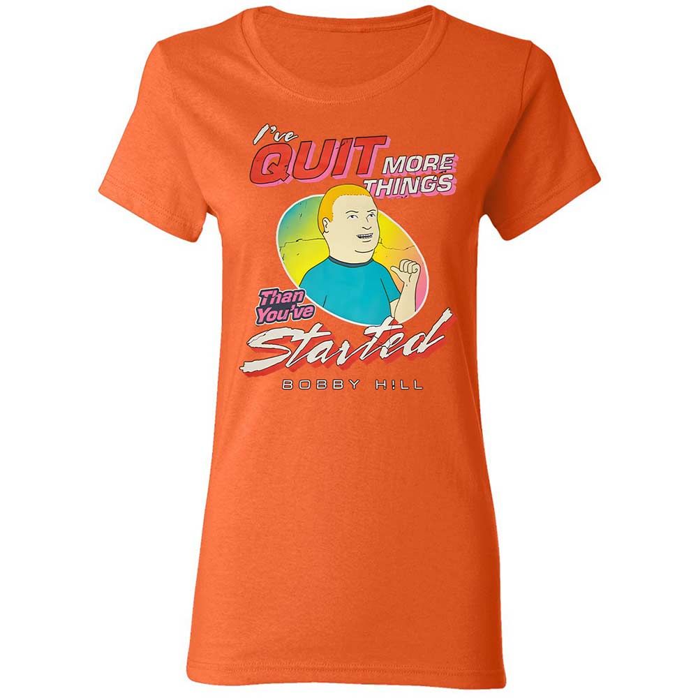 Women's T-Shirt - D2MAJEYK - Orange - 12
