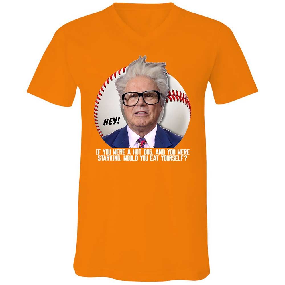 Hot Dog - Orange - 12