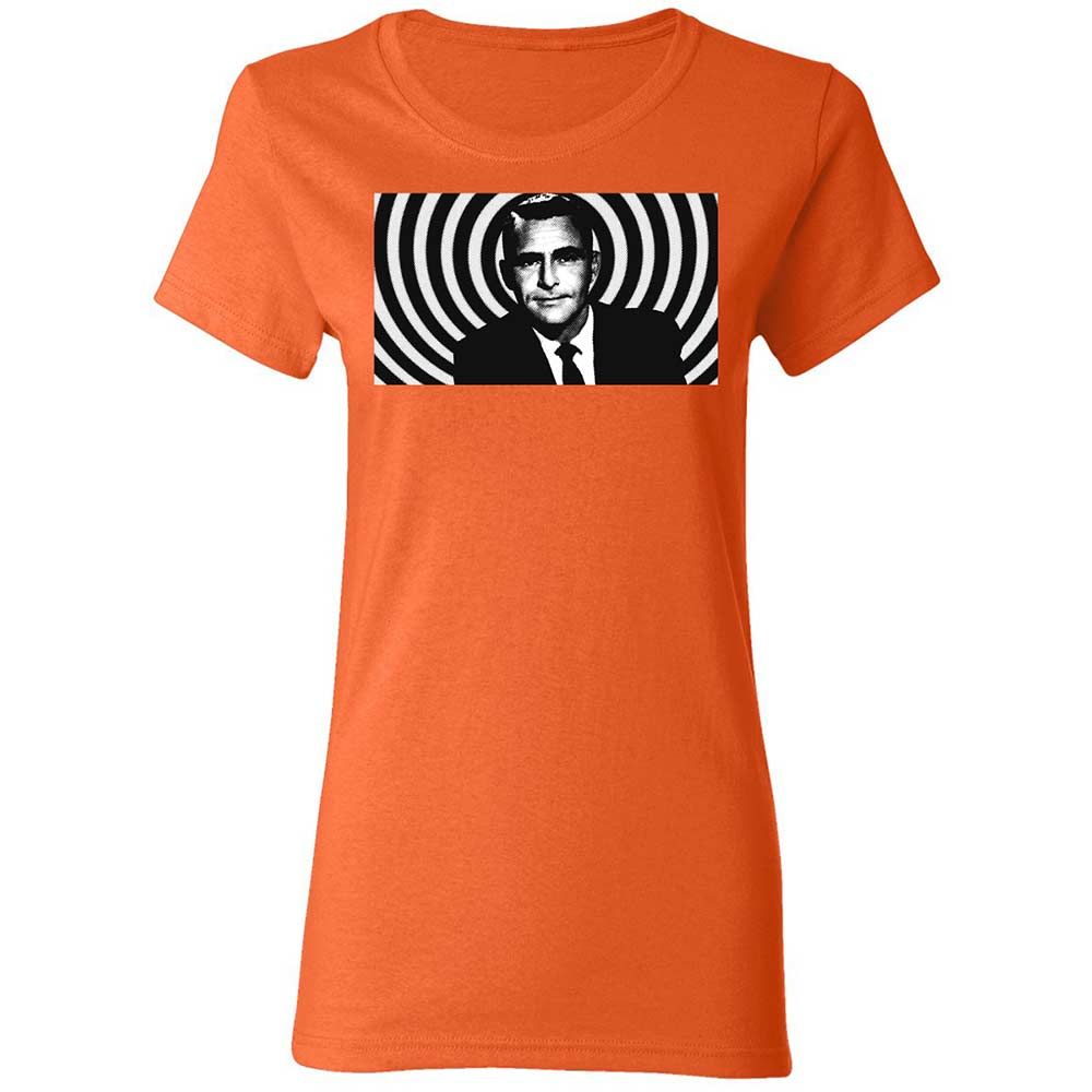 Another dimension - Orange - 12