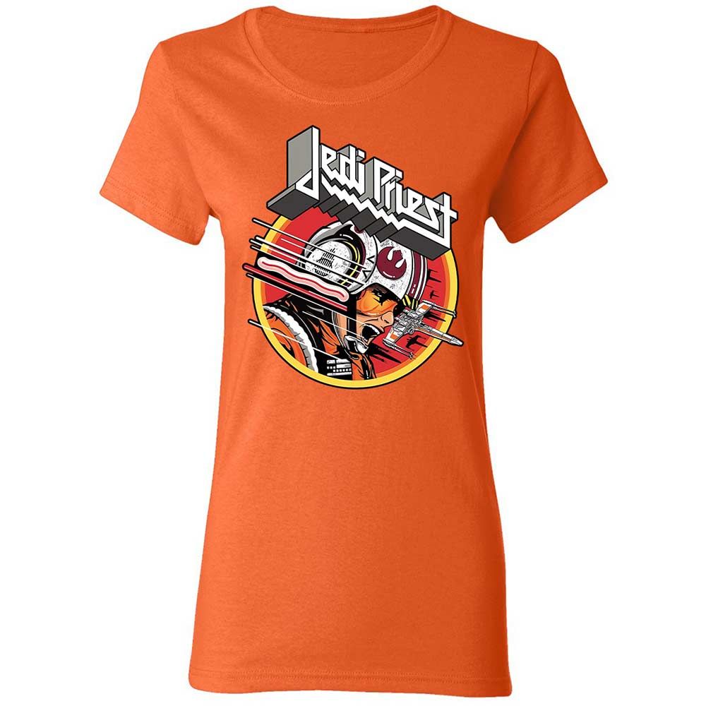 Jedipriest - Orange - 12
