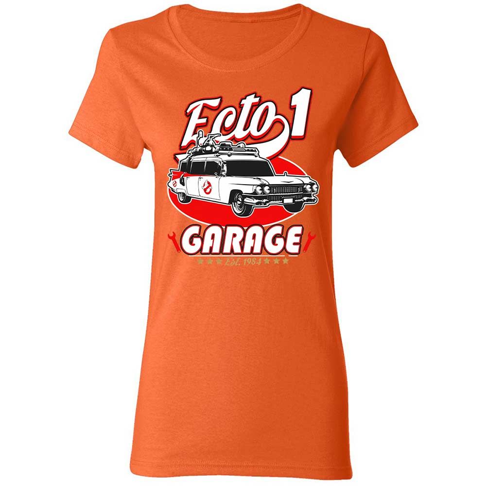 Women's T-Shirt - YUERFY3A - Orange - 12