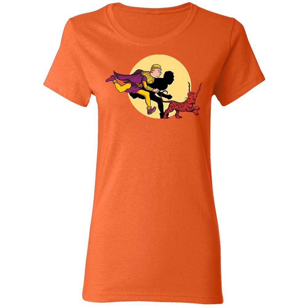 Ralph Fieri - Orange - 12
