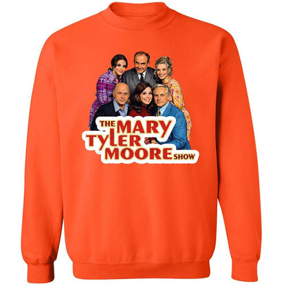 The Mary Tyler Moore Show - Orange - 12