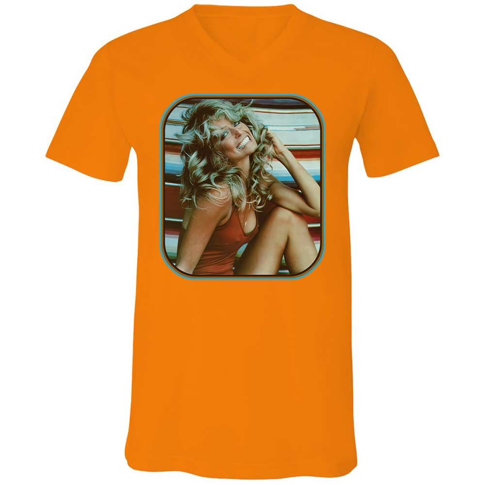 Farrah Angels - Orange - 12