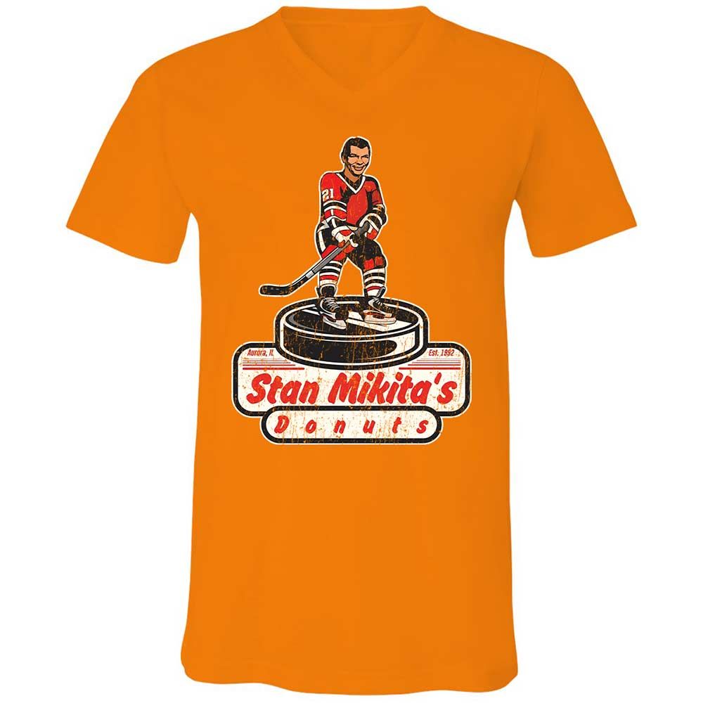 Stan Mikita's Donuts - Orange - 12