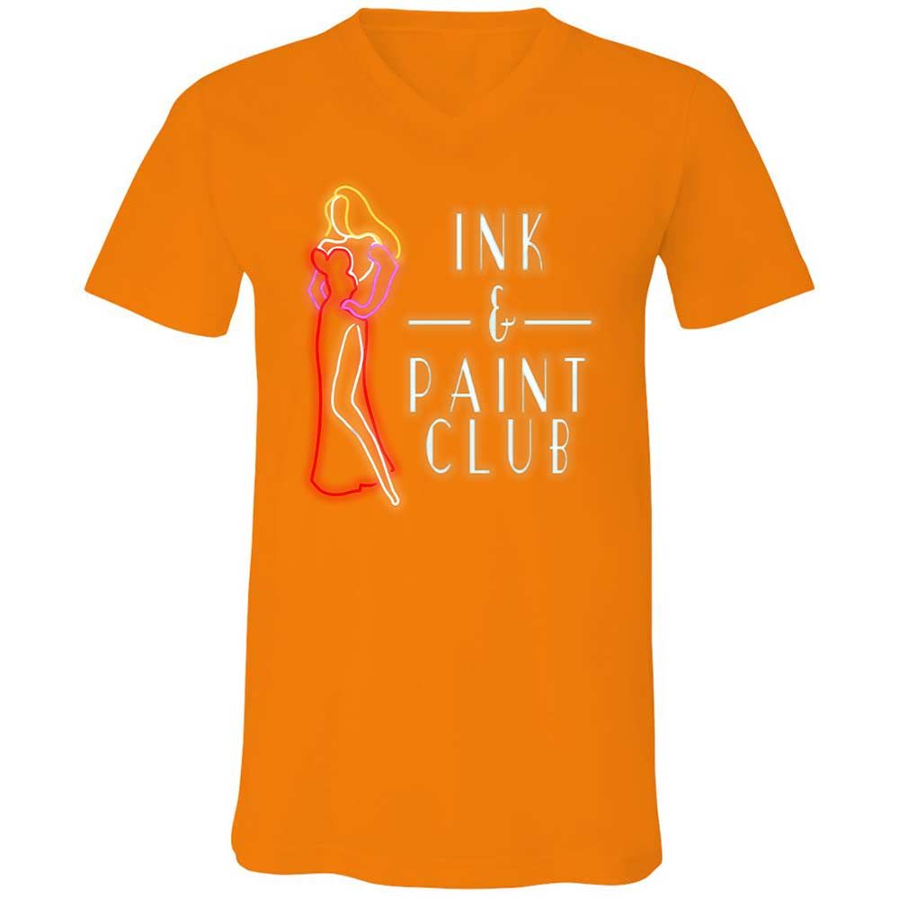 Why Don't You Do Right - Orange - 12