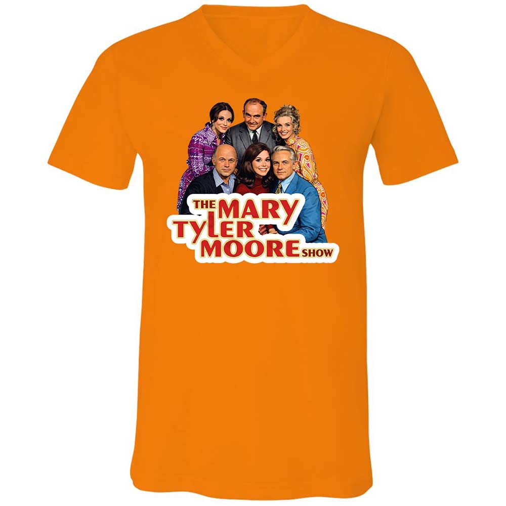 The Mary Tyler Moore Show - Orange - 12