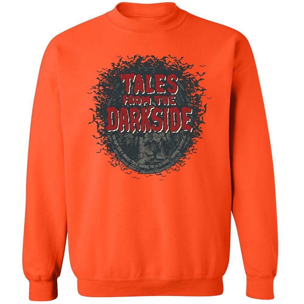 Darkside - Orange - 12